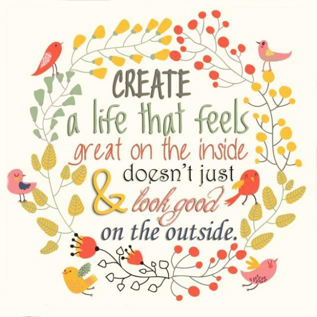 create-a-life